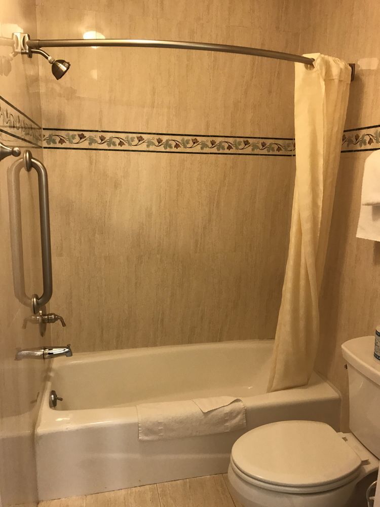 Castaic Inn Six Flags Valencia Экстерьер фото