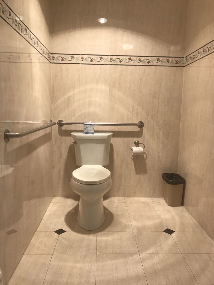 Castaic Inn Six Flags Valencia Экстерьер фото